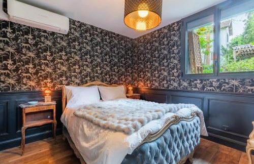 Magnifique 2ch 70m2 15 minutes de Paris Parking - Foto 19