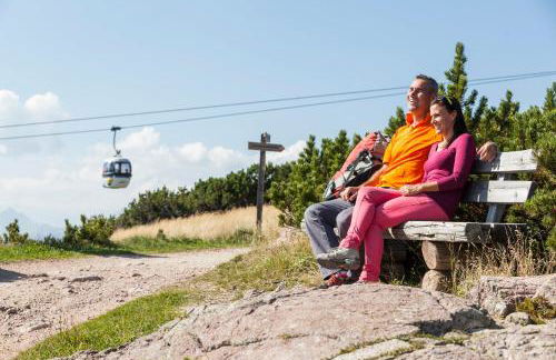 Haus Pichler Apartment - Photo 25