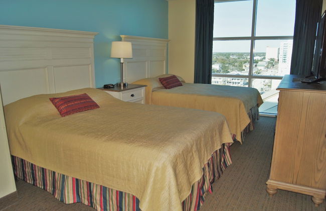 Seaside Resort 1003 - Foto 11