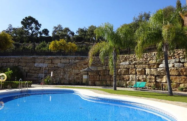 Apartamento El Vicario - Foto 1