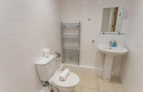 Bright 2 Bed Apartments in Marston Oxford, Free Parking, OX3 Near John Radcliffe Hospitals & University Parks - Foto 25