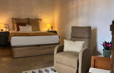 The Zarzamora Canary Little Home - Foto 25