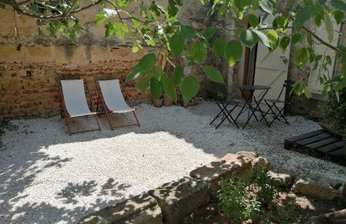 studio au sein d'un mas en Camargue - Photo 18