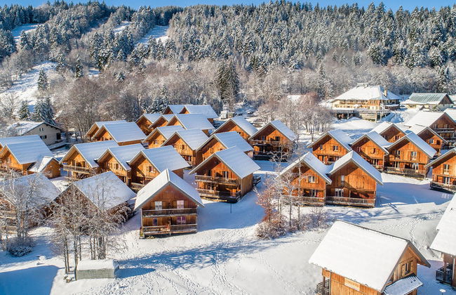 Les Chalets du Berger - Foto 1