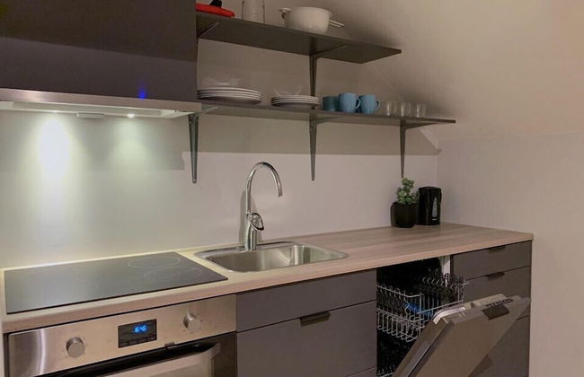 Arctic Homes Homestay Villa - Foto 8