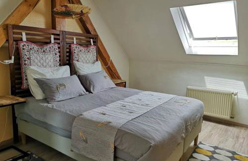 Gästehaus Lavendel an der Mosel - Foto 7