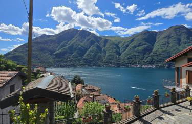 Le Allegre Comari di Nesso, casa e benessere - Foto 25