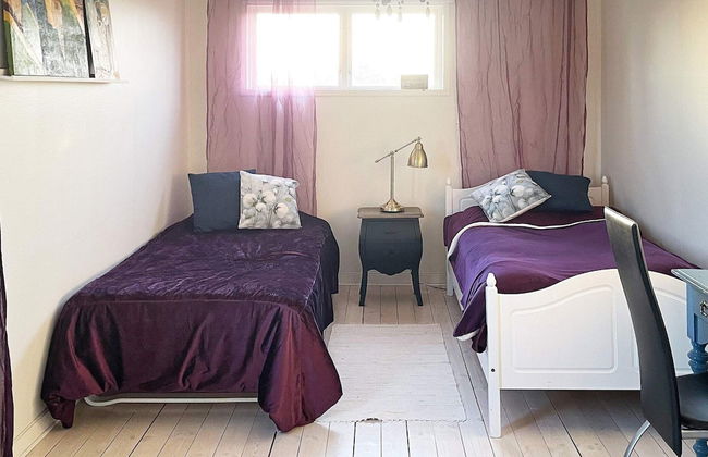 5 Person Holiday Home in Romakloster-by Traum - Foto 3