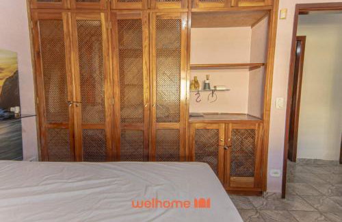 Casa Ampla em Itanhaem Com Piscina a 900m da Praia - Foto 32