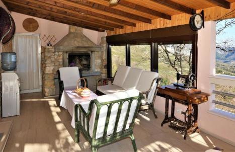 RELAX HOUSE - Foto 20