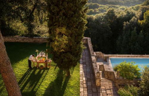 Borgo Pignano Volterra Tuscany - Photo 118