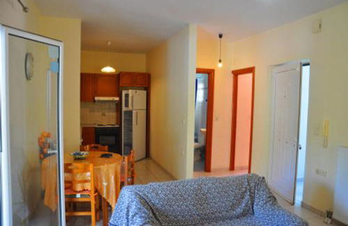 Dimitra Apartments Zakros Village - Photo 22