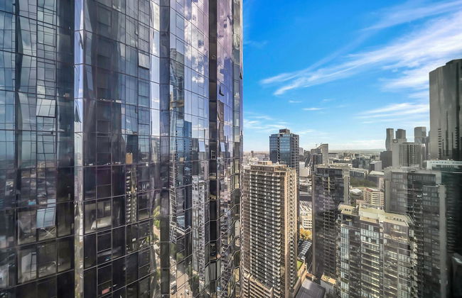 Melbourne Square Apartments - Foto 47