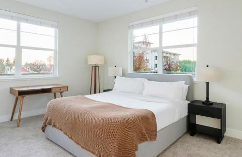 Blueground Centerville pool nr Central Park SFO-2095 - Foto 17