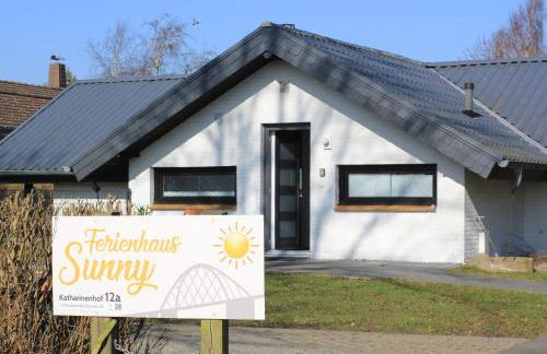 Katharinenhof "Sunny" - Foto 1