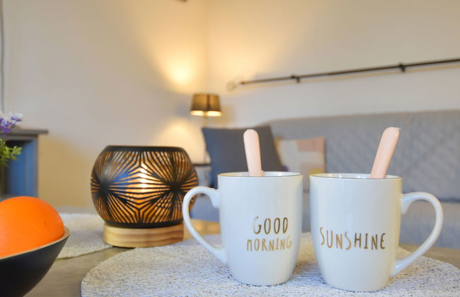 L'Orée de Deauville - Foto 1