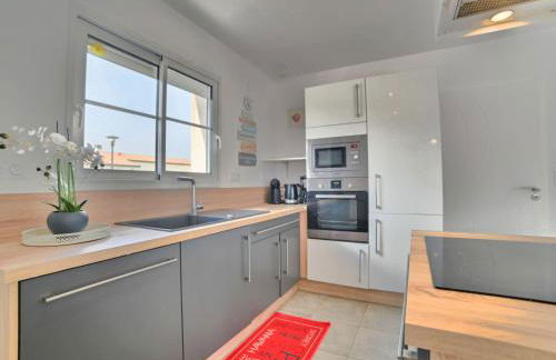 Holiday Home Les Salines by Interhome - Foto 22