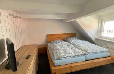 Altstadtferienwohnung Einbeck - Foto 20