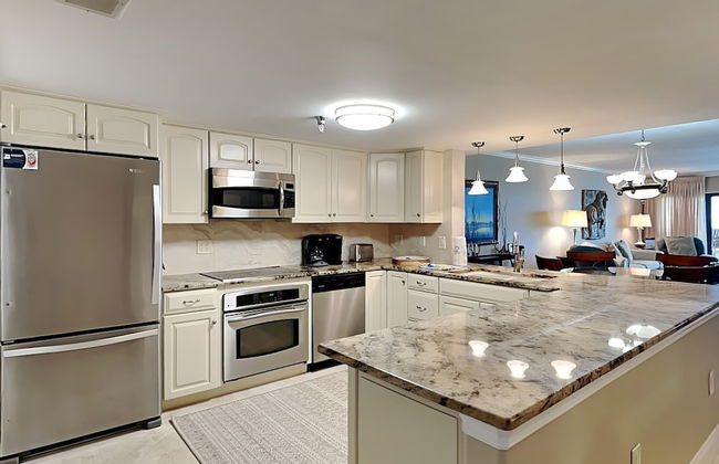 Breakers East by Southern Vacation Rentals - Foto 50