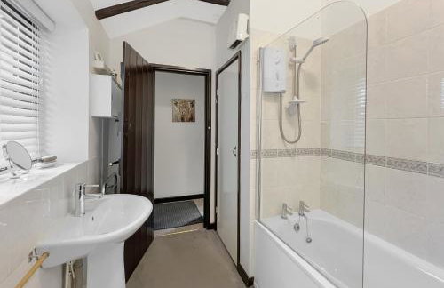 Dairy Cottage Dulverton - Foto 10