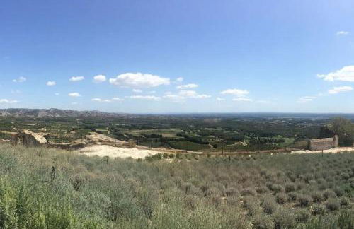 LA PETITE MAISON DE MAUSSANE *** - Foto 34