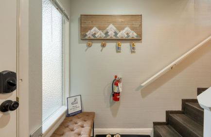 Tahoe Dreamin by Avantstay Central Location - Foto 16