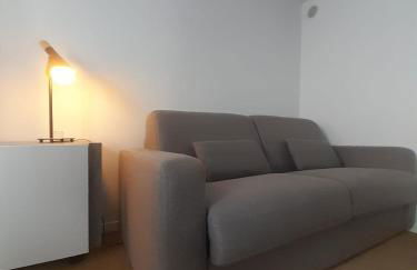 Baccarat - Cristal Appartement - 25m2 - Photo 1