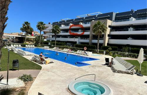 Apartmán v luxusním komplexu Flamenca Village - Foto 2