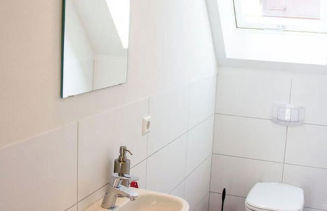 Apartment in Oberkirch - Foto 9