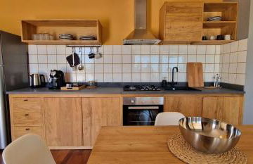 PetraSicula Apartment - Foto 51