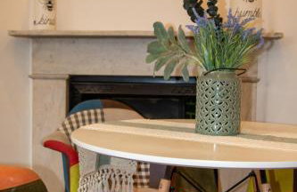 The Narrow House - Victorian house bursting with character & parking - Foto 19