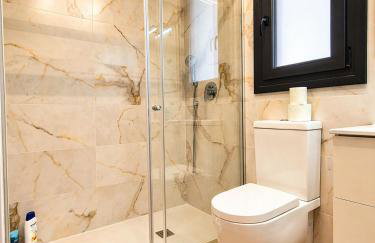 Claudia Luxury Apartment near the beach with a pool, gym, and secure gated parking - Foto 29