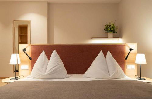 Ladurnerhof Boutique Apartments Meran - Photo 6