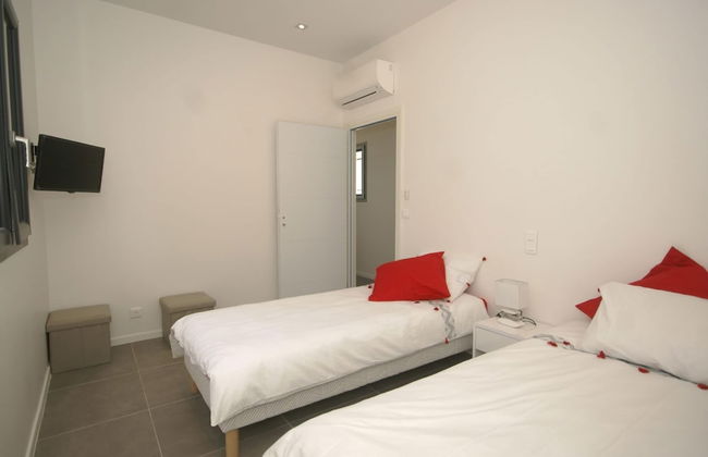 State of the Art Fixtures Villa in Vidauban With Pool - Foto 9