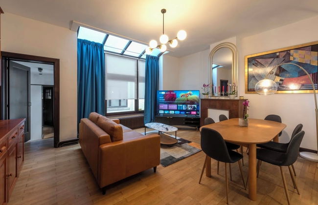 Fish Market Apartments - Photo 26