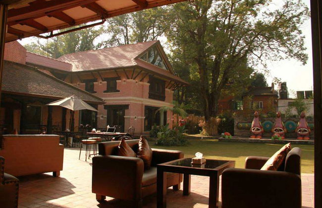 Tangalwood Boutique Hotel - Foto 33