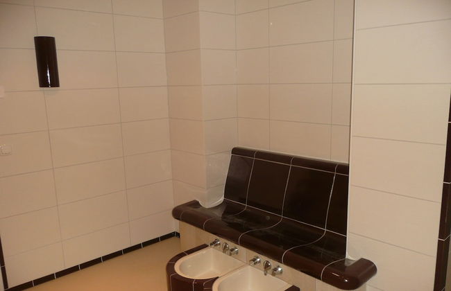 Villa Rosa Sellin - Foto 15