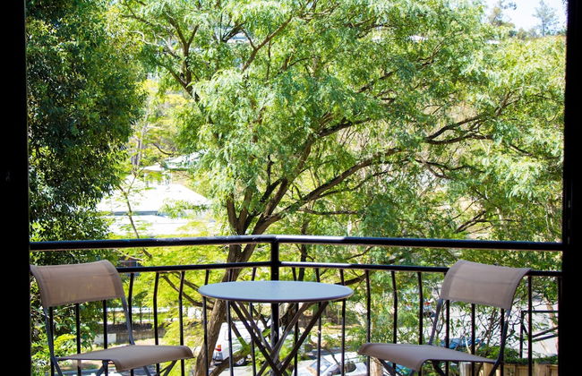 Riverpark-studio apartment - Foto 12