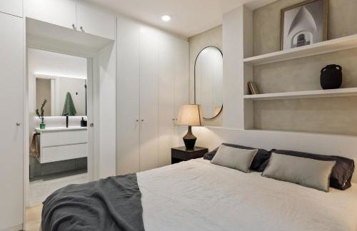 Begur - 3 bedrooms and terrace in Sant Gervasi - Foto 18