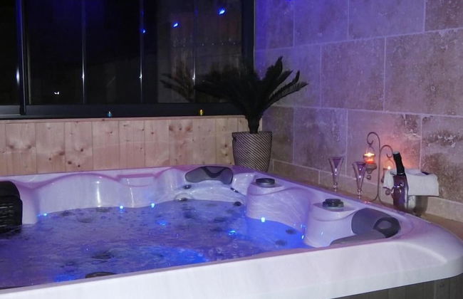 Charme Spa Nature et Détente - Foto 21