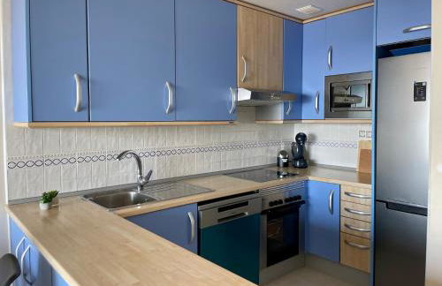 Lujoso Apartamento con vistas al mar en Mirador del Mediterráneo by Gestaltur - Foto 23