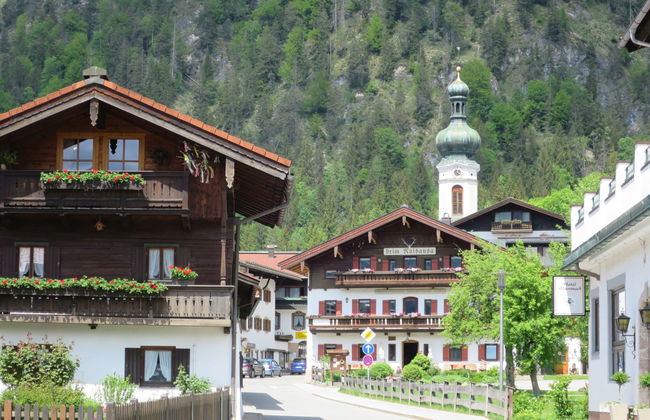 2 bedroom House in Reit im Winkl with garden and terrace - Photo 33