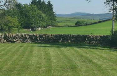 Amazing Cottage & detached Annex sleeps 8, Extra Deep Hot tub, Super Fast wifi, New for 2024 is the addition of Wood Fired Sauna - Foto 42