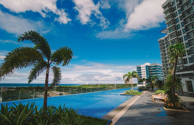 EJB room at the Mactan Newton - Foto 62