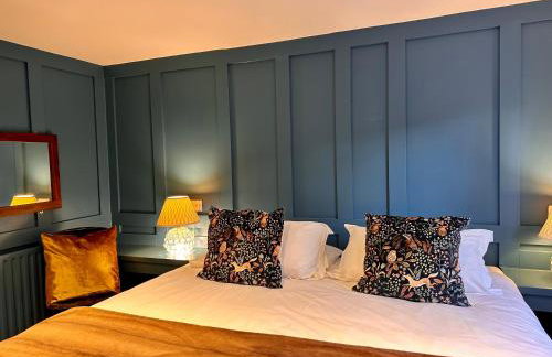 Octon Cottages Luxury 1 and 2 Bedroom cottages 1 mile from Taunton centre - Foto 8