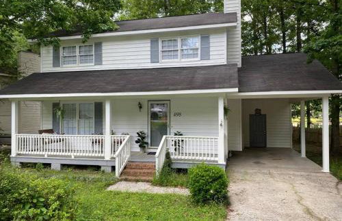 Your Own Lakehouse - Foto 25