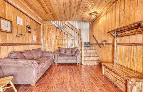 Spectacular Chalet overlooking the ski slopes - Foto 2