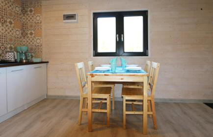 Turkusowy Zakątek - Foto 7