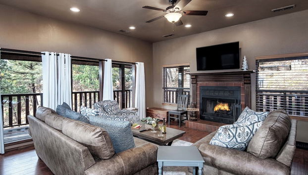 Équipement de l’hébergement