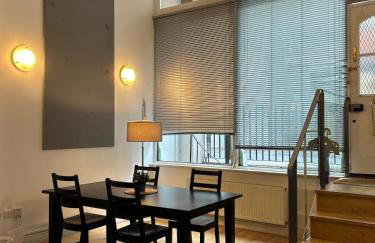Designer Soho Loft - Photo 4